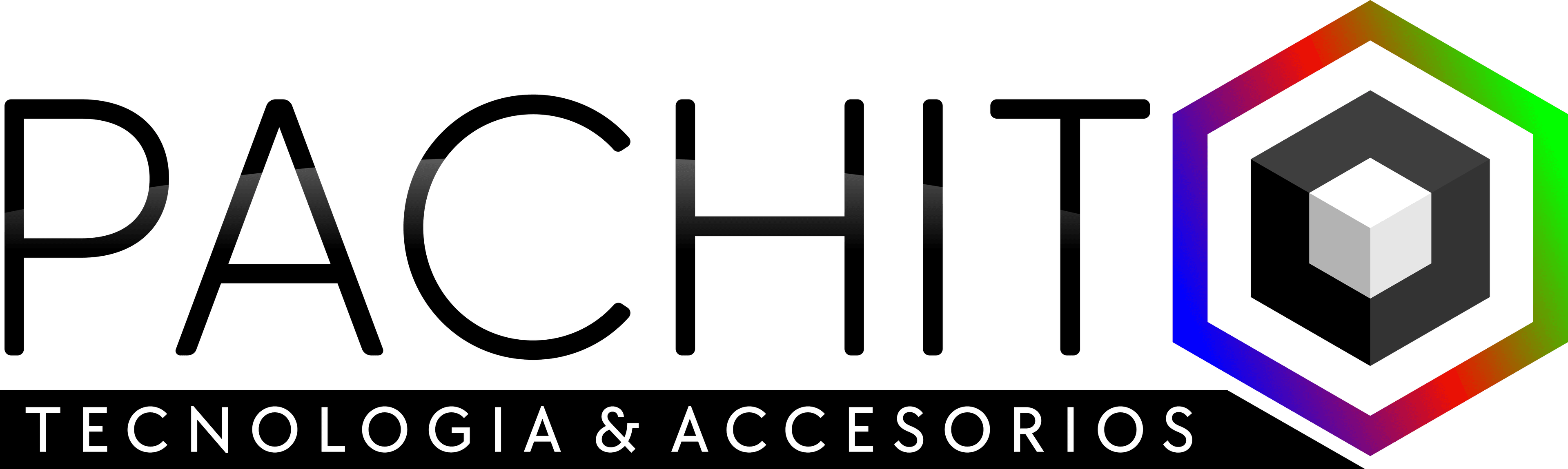 Pachito Tecnología y Accesorios
