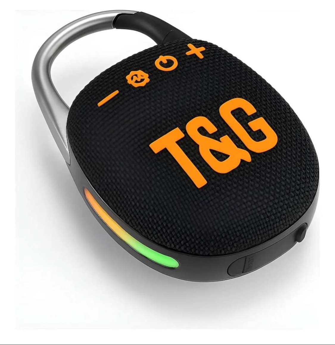 Parlante Bluetooth portátil TG-447 ipx4