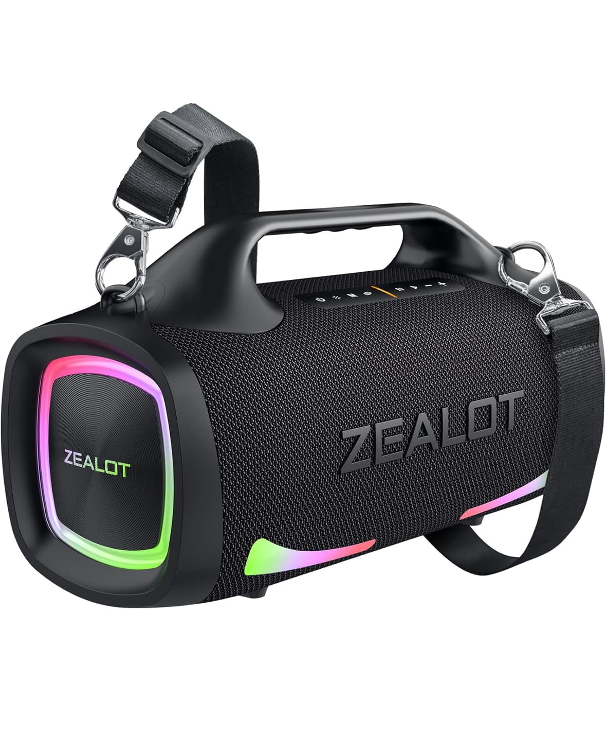 Parlante altavoz ZEALOT S79 100w de potencia